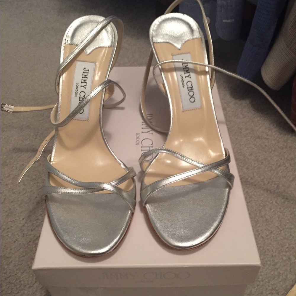 Jimmy Choo Shoes